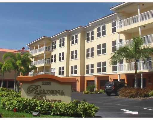 3333 Pasadena Ave. #C-3, South Pasadena, FL 33707