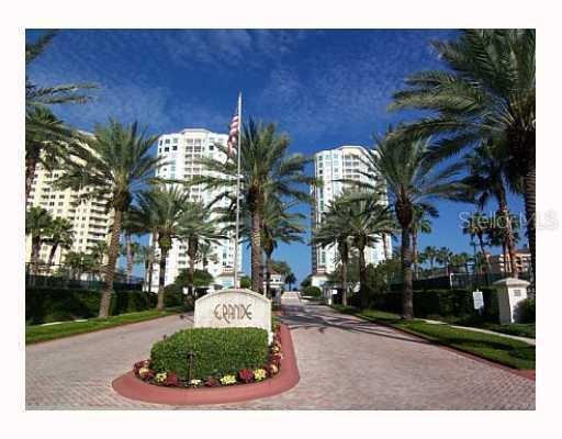 1170 Gulf Blvd. #1901, Clearwater Beach, FL 33767