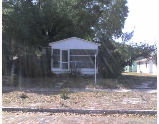 3544 4th Ave., St Petersburg, FL 33713