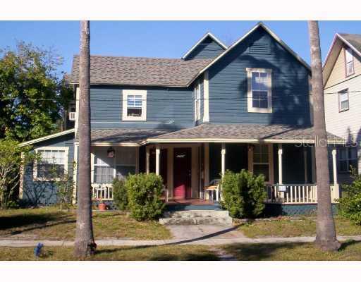 810 Dartmoor St., St Petersburg, FL 33701