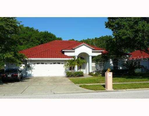 14906 Evershine St., Tampa, FL 33624