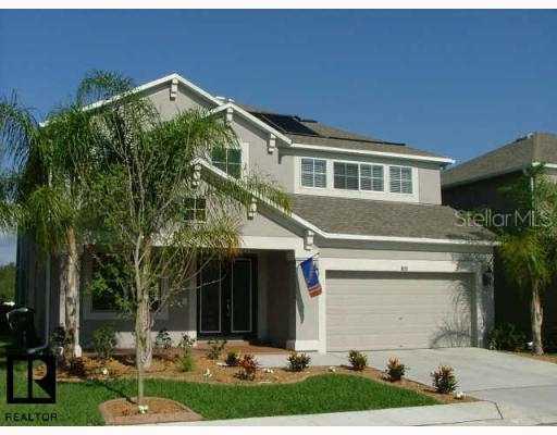 [Address Hidden by Seller], Trinity, FL 34655