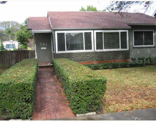 [Address Hidden by Seller], St Petersburg, FL 33702
