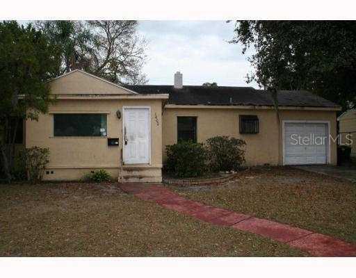1400 12th Ave., St Petersburg, FL 33705