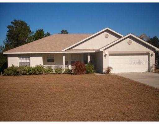 14001 Tyringham St., Spring Hill, FL 34609
