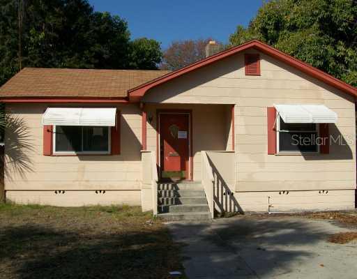 [Address Hidden by Seller], St Petersburg, FL 33702