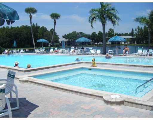 3134 Lake Pine Way #F-1, Tarpon Springs, FL 34688