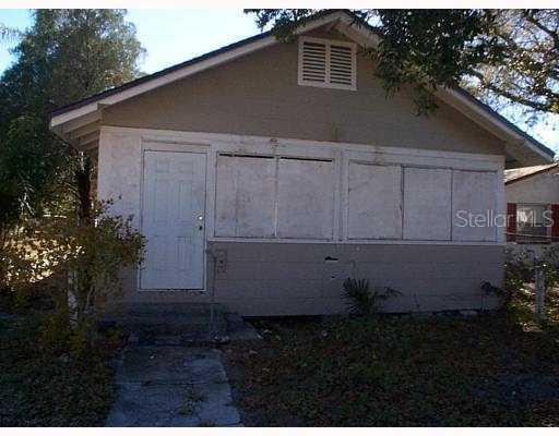 [Address Hidden by Seller], St Petersburg, FL 33702