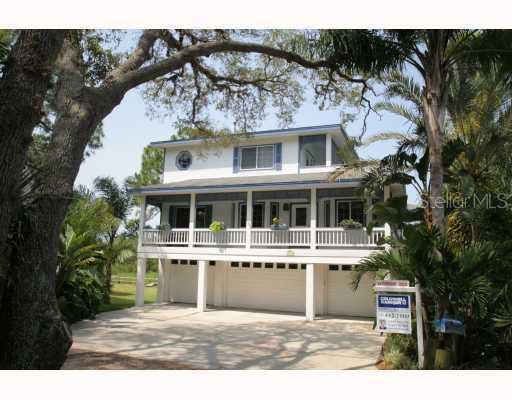 3608 Shady Ln., Palm Harbor, FL 34683
