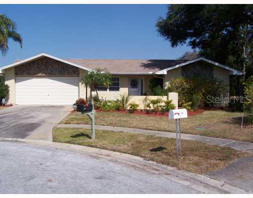 3563 Glossy Ibis Ct., Palm Harbor, FL 34683