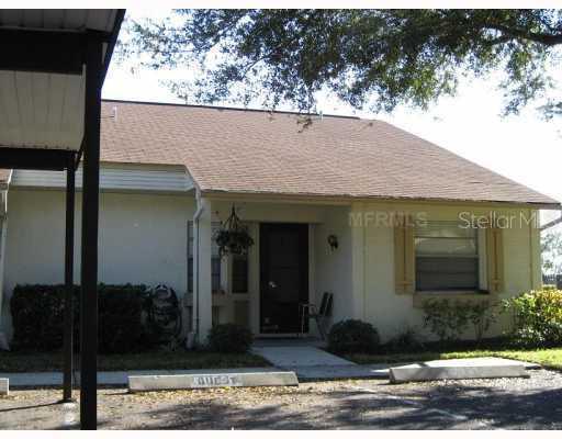 10660 43rd St. #106, Clearwater, FL 33762