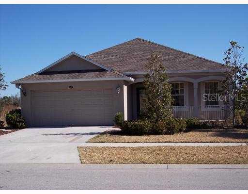 9234 Black Thorn Loop, Land O Lakes, FL 34638