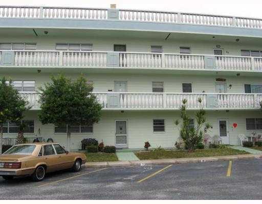 2292 Costa  Rican Dr. #24, Clearwater, FL 33763