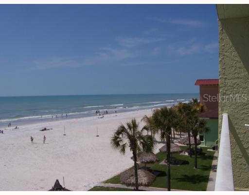 17500 Gulf Blvd. #302, Redington Shores, FL 33708