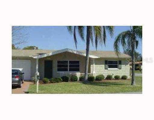 [Address Hidden by Seller], Port Richey, FL 34668
