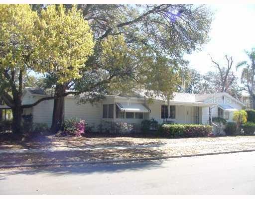 1501 48th St., St Petersburg, FL 33713
