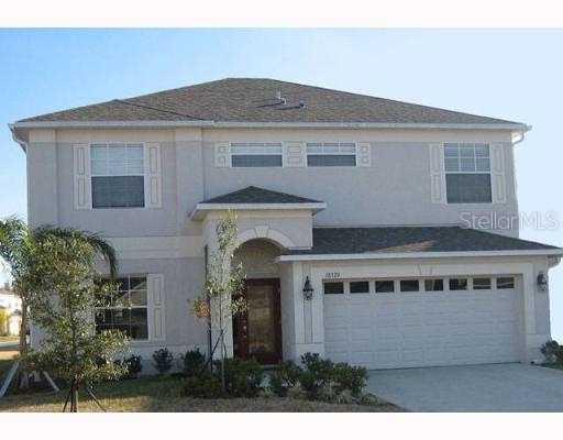 18329 Holland House Loop, Land O Lakes, FL 34638