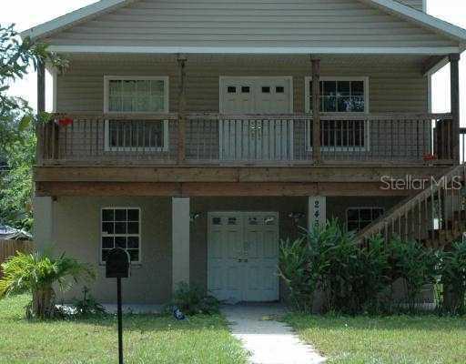 2462 14th Ave., St Petersburg, FL 33713