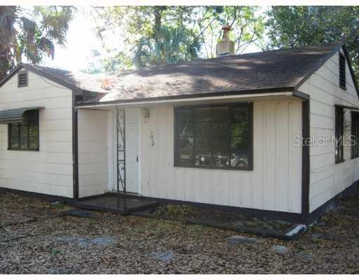 [Address Hidden by Seller], St Petersburg, FL 33702