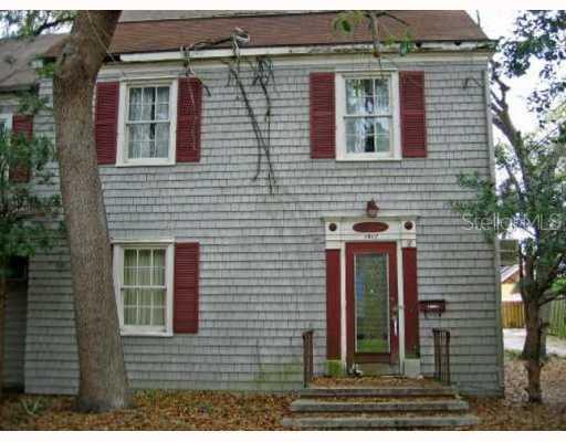 [Address Hidden by Seller], St Petersburg, FL 33702