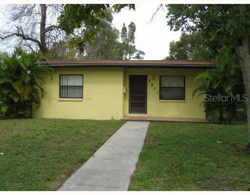 3871 11th Ave., St Petersburg, FL 33711