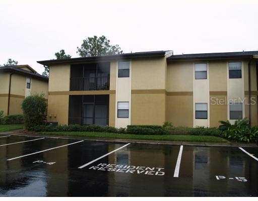 10196 Sailwinds Blvd. #102, Largo, FL 33773