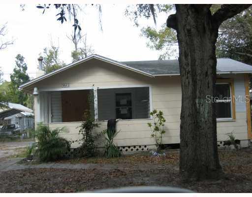 3443 17th Ave., St Petersburg, FL 33711