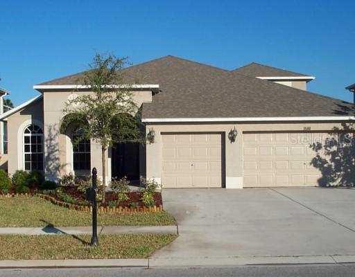 3500 Braemar St., Land O Lakes, FL 34638