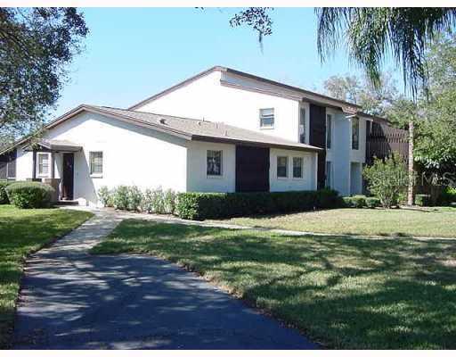 1400 Tarpon Woods Blvd. #G-4, Palm Harbor, FL 34685