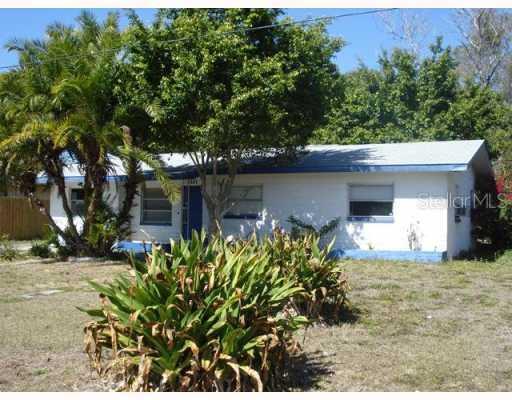 [Address Hidden by Seller], Pinellas Park, FL 33781