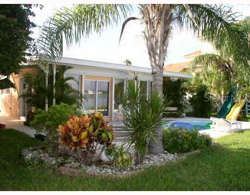 17015 Dolphin Dr., North Redington Beach, FL 33708