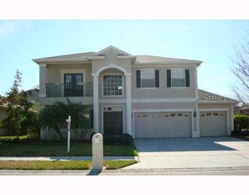 531 Cypress Bend, Oldsmar, FL 34677