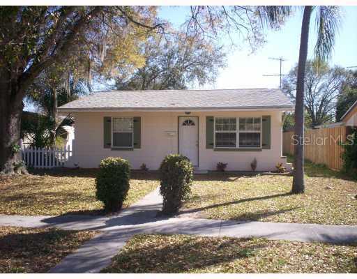 620 43rd Ave., St Petersburg, FL 33703