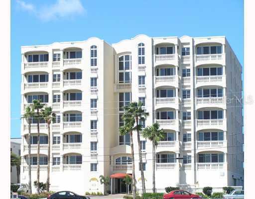 20110 Gulf Blvd. #100, Indian Shores, FL 33785
