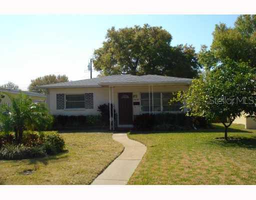 4720 34th Ave., St Petersburg, FL 33713