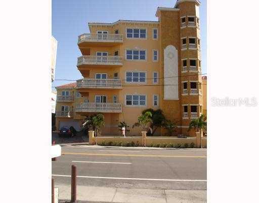 10133 Gulf Blvd. #E1, Treasure Island, FL 33706