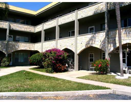 2462 Brazilia Dr. #52, Clearwater, FL 33763