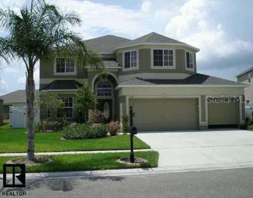 1529 Amaryllis Ct., Trinity, FL 34655