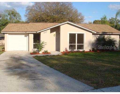 504 N Highview Tr., Brandon, FL 33510