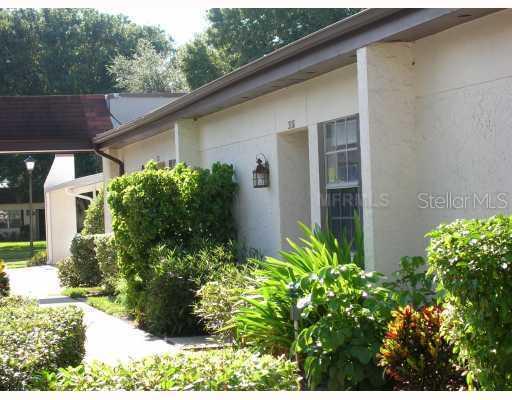 3136 Highlands Blvd. #8E, Palm Harbor, FL 34684