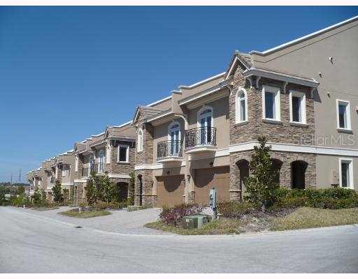 1481 Hillside Landing Dr., Tarpon Springs, FL 34689