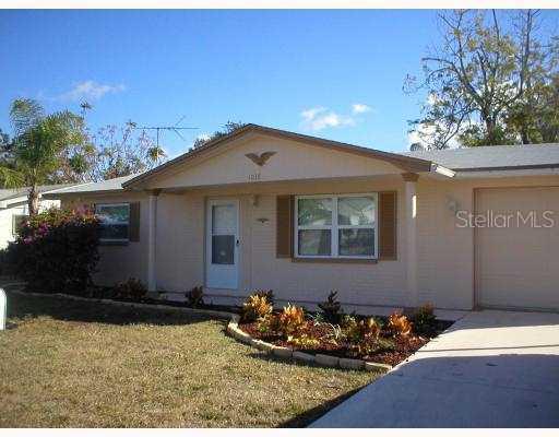 1036 Dartmouth Dr., Holiday, FL 34691