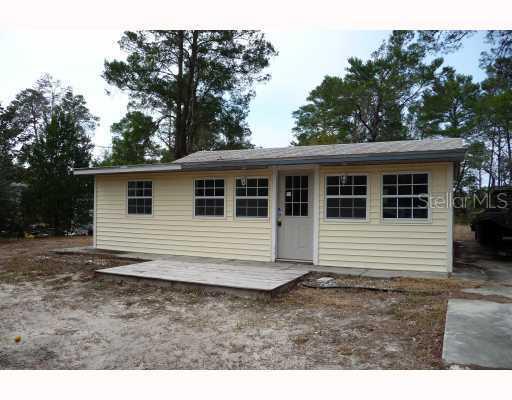 7223 Cyclops Dr., Weeki Wachee, FL 34607