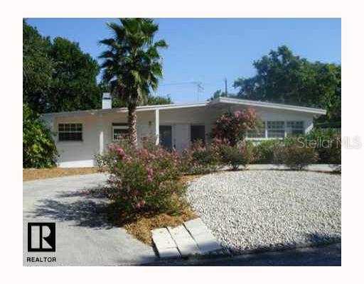 [Address Hidden by Seller], St Petersburg, FL 33702