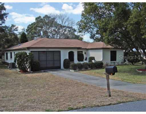 3423 Hilltop Cir., Spring Hill, FL 34606