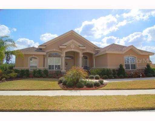14948 Man O War Dr., Odessa, FL 33556