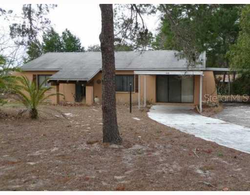 [Address Hidden by Seller], Spring Hill, FL 34606