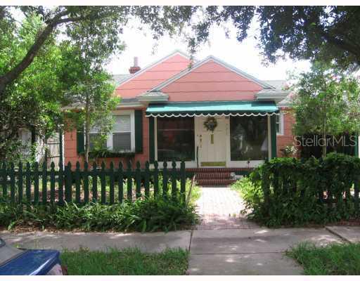 [Address Hidden by Seller], St Petersburg, FL 33702