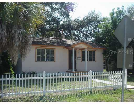 4808 25th Ave., St Petersburg, FL 33711