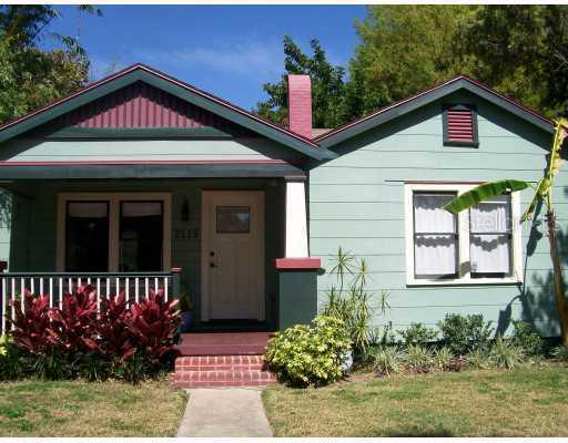 [Address Hidden by Seller], St Petersburg, FL 33702